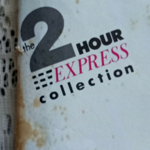 KIDS COSTUMES Sewing pattern - Picture 5 of 8